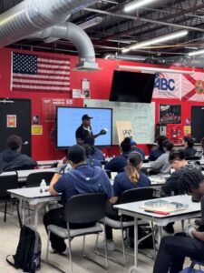 Junior Achievement of South Florida