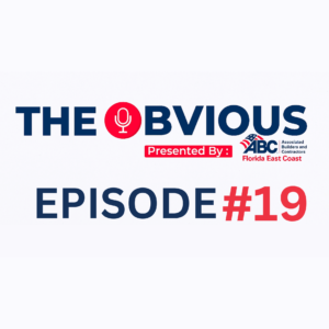 The Obvious Podcast