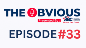 The Obvious Podcast, With Peter Dyga and Sonny MakenThe Obvious Podcast, With Peter Dyga and Sonny Maken