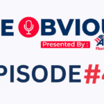 The Obvious Podcast wit Peter Dyga and Sonny Maken