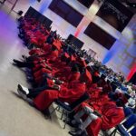 ABC Institute Graduation