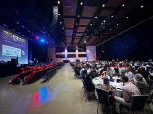 ABC Institute Graduation