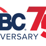 ABC 75th logo