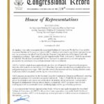 Congressional Record 2024