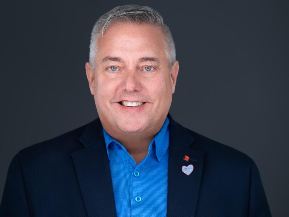 ABC-FEC CEO Peter Dyga