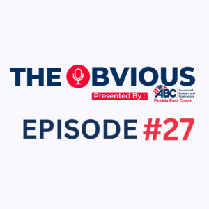 The Obvious Podcast, With Peter Dyga and Sonny Maken