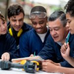 Trades as College Alternative