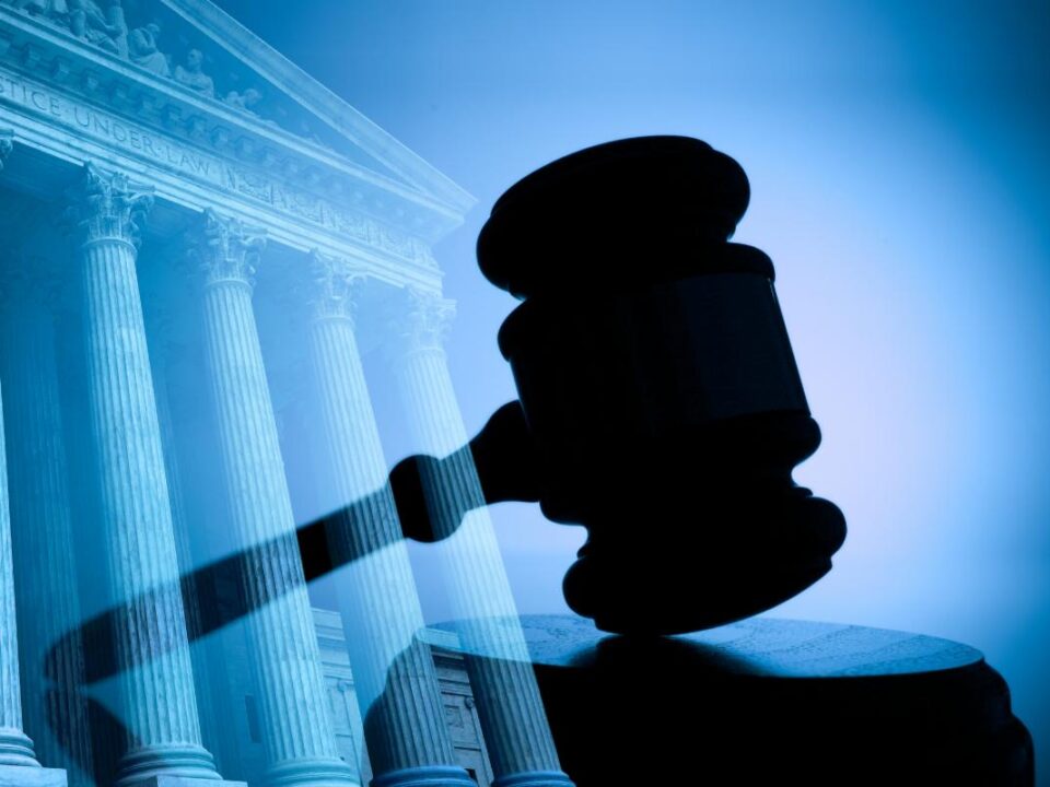 Gavel, Hammer