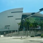 ABC-FEC Spring GC Showcase at Kaseya Center
