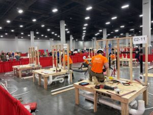 National Craft Championships