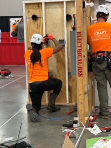 National Craft Championships