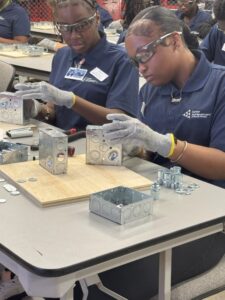 Junior Achievement of South Florida