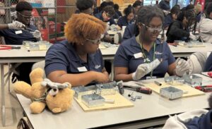 Junior Achievement of South Florida