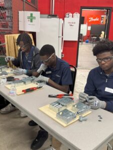 Junior Achievement of South Florida
