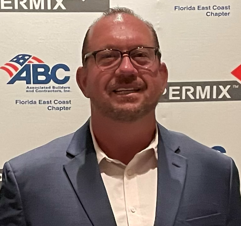 John Parker—PCL Construction Services, Inc.