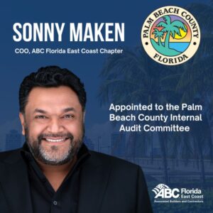 Sonny Maken
