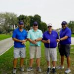 Taste of ABC Spring Golf Tournament
