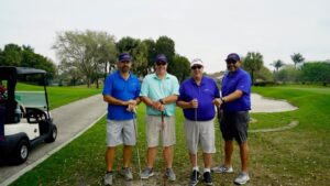 Taste of ABC Spring Golf Tournament