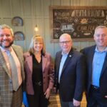 U. S. Rep. Tim Walberg, Backs Earn-and-Learn Expansion