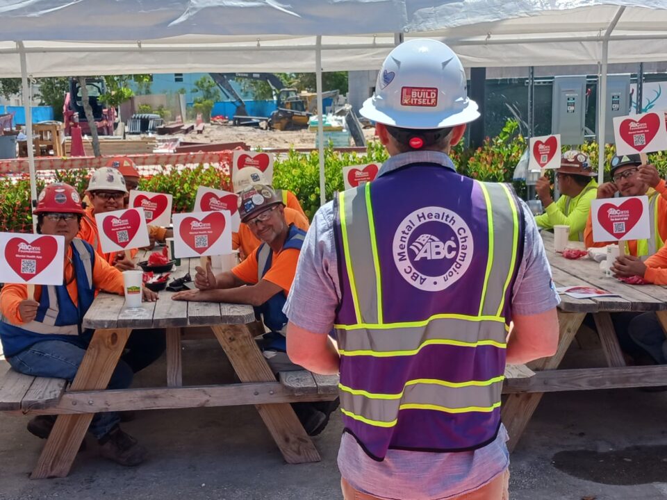 Construction Safety Week