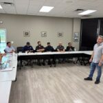ABC-FEC Safety Breakfast