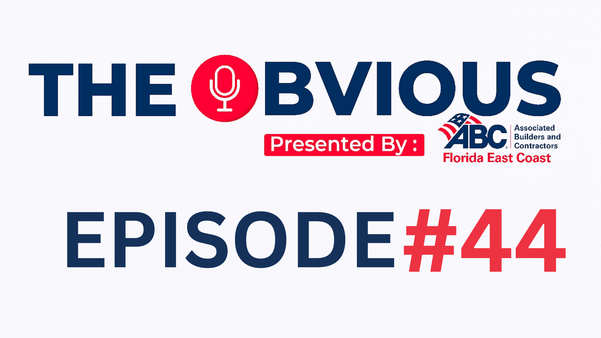 The Obvious Podcast