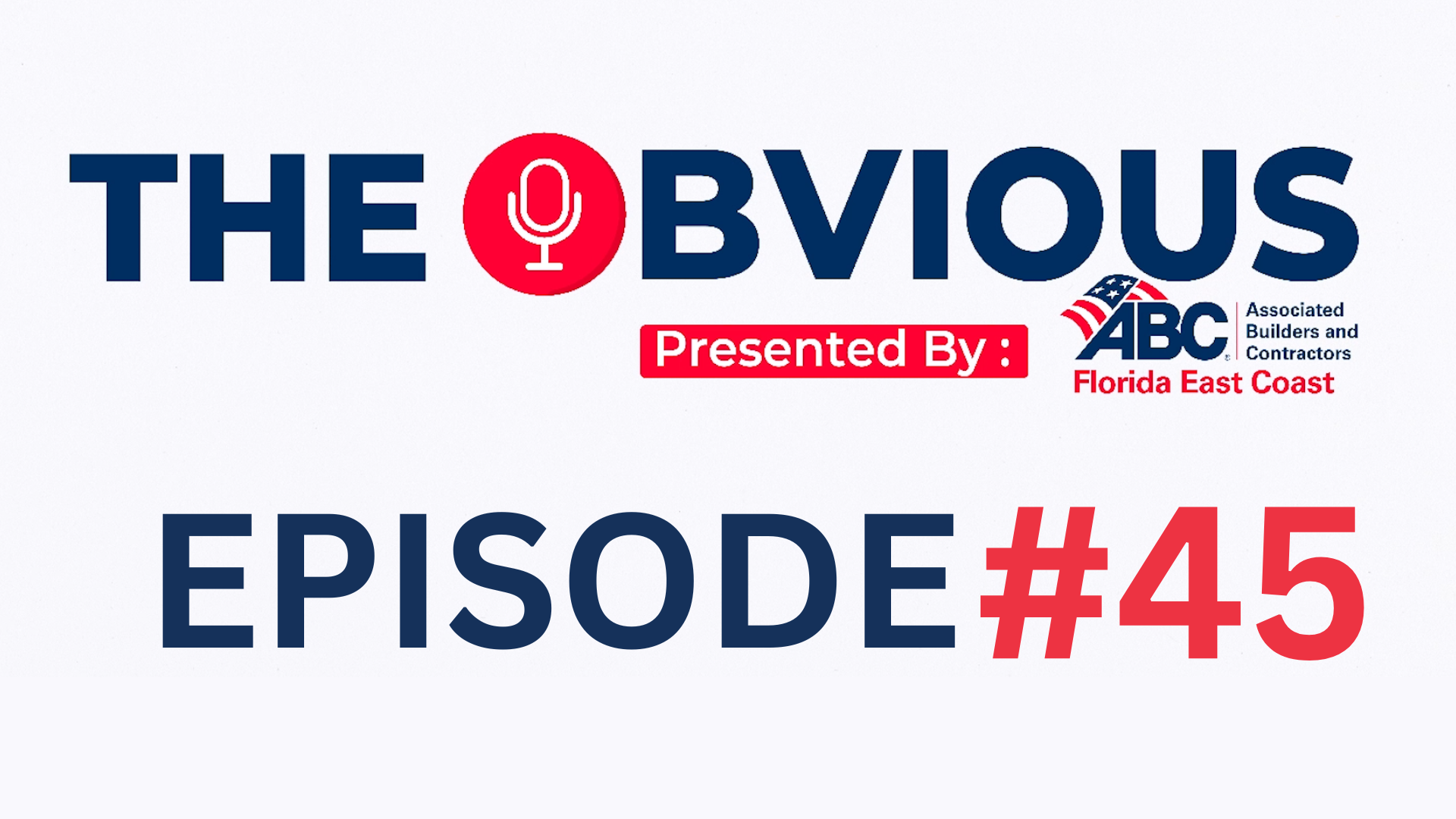 The Obvious Podcast