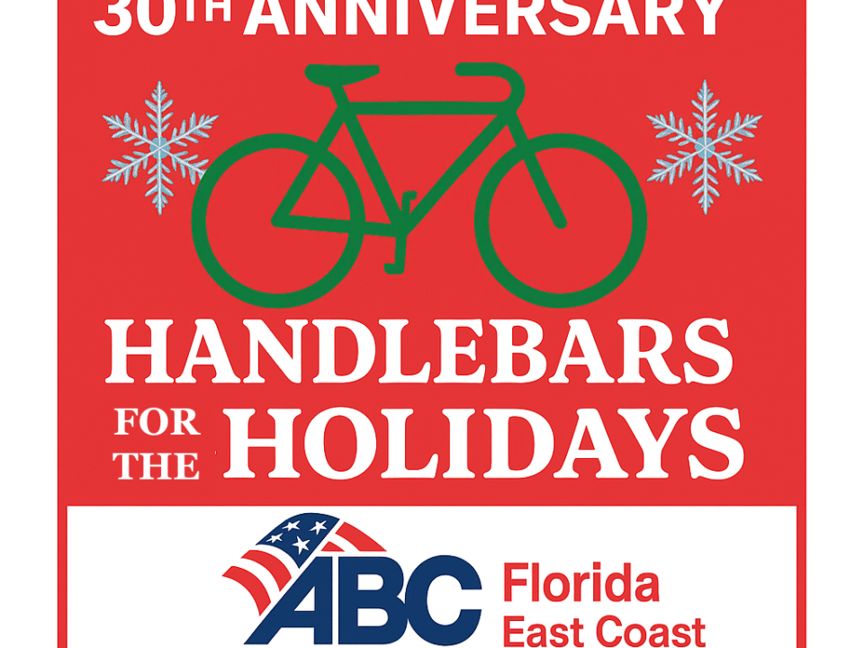 Handlebars for the Holidays