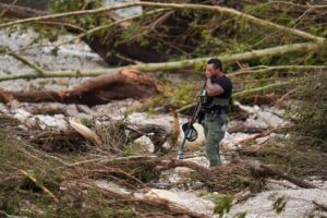 Texas Floods Releif Fund