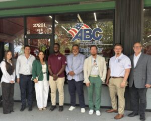 ABC-FEC New Members
