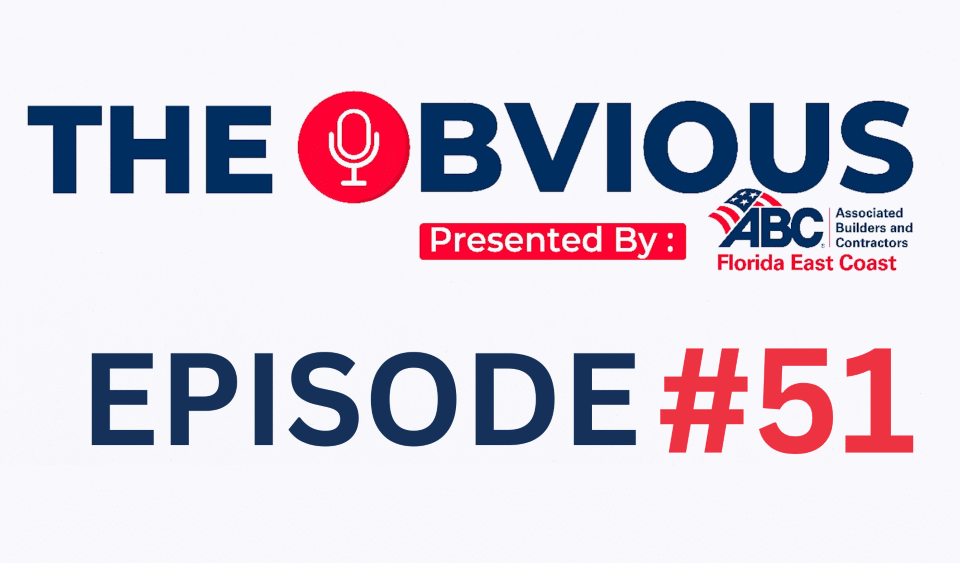 The Obvious Podcast
