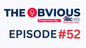 The Obvious Podcast, With Peter Dyga and Sonny Maken
