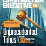 Construction Executive Maghazine