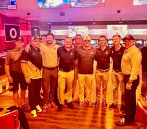 ABCI Bowling Night 2025