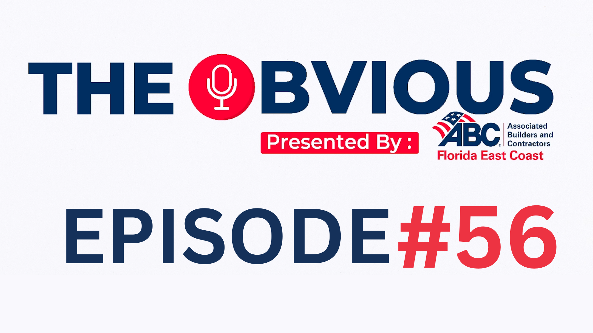 The Obvious Podcast, With Peter Dyga and Sonny Maken