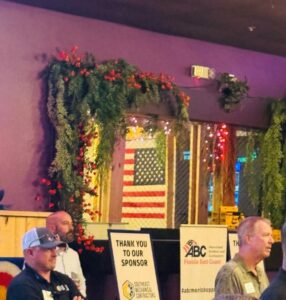 3rd Tuesday at Madd Hatchers