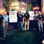3rd Tuesday at Madd Hatchers