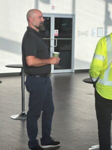 ABC October's Safety Breakfast