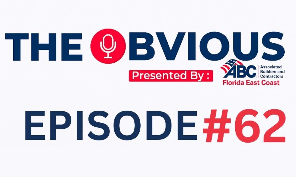 The Obvious Podcast