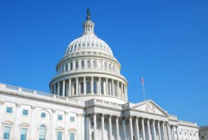 US Capitol