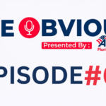 The Obvious Podcast, with Peter Dyga and Sonny Maken