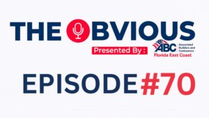 The Obvious Podcast, with Peter Dyga and Sonny Maken