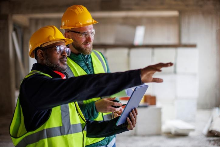 Workforce Development - Construction Foreman Certification Program Coming in 2026
