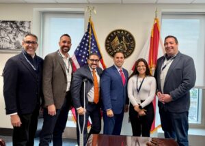 ABC-FEC Delivers Results in Tallahassee During LegCon 2026