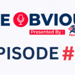 The Obvious Podcast, with Peter Dyga and Sonny Maken