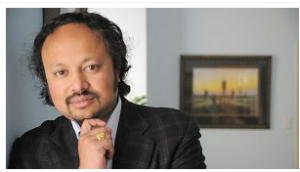 Anirban Basu