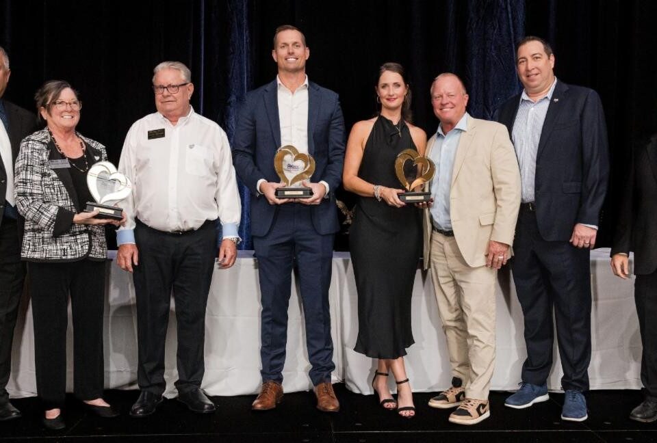 Golden Heart Awards