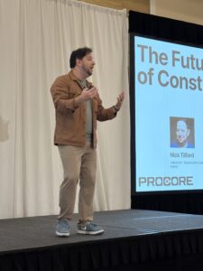 5th Annual Tech Conference Delivers Innovation and Industry Insight