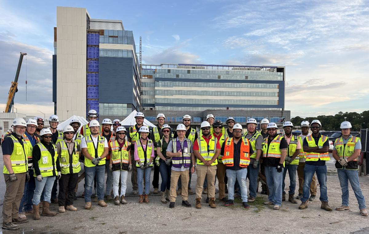 Safety Week 2025