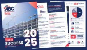 ABC FEC 2025 Year in Success Report